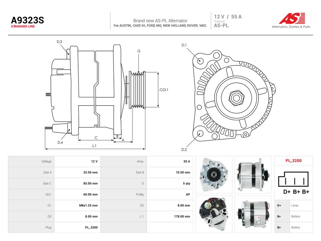 Alternator-4