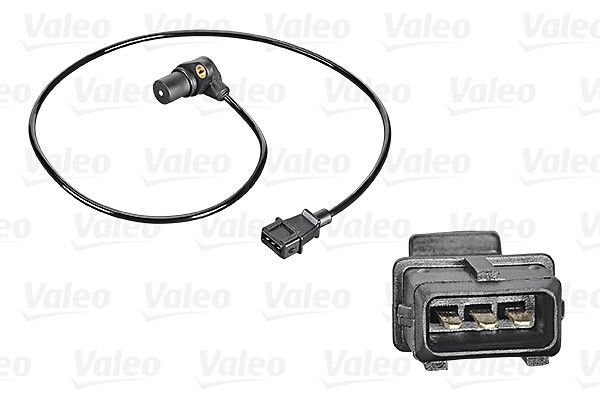 VALEO 254142 Sensor, crankshaft pulse