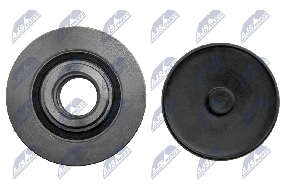 Alternator Freewheel Clutch-3