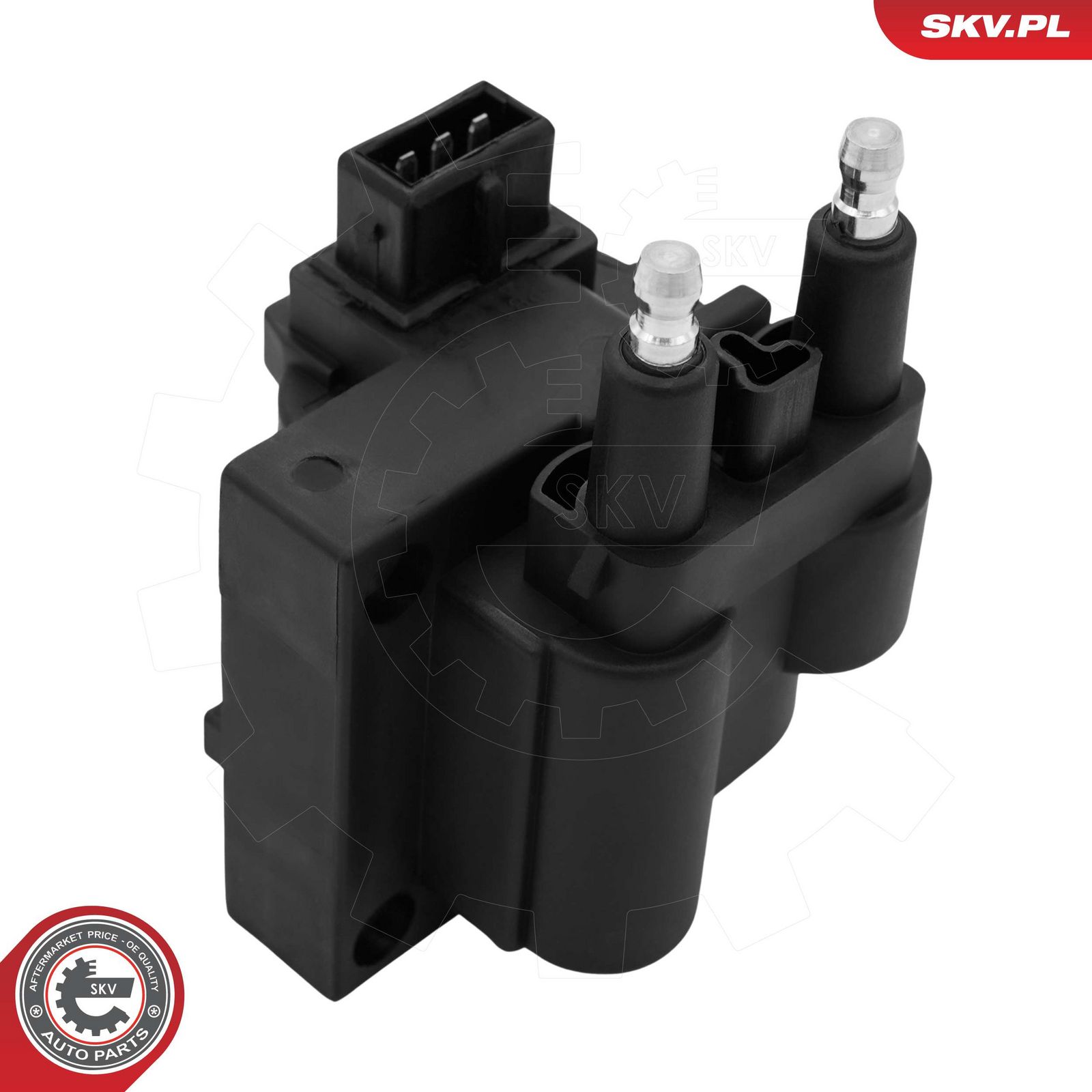 Ignition Coil-2
