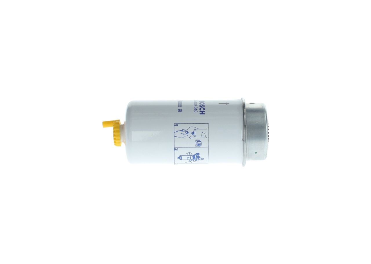 Fuel Filter-4