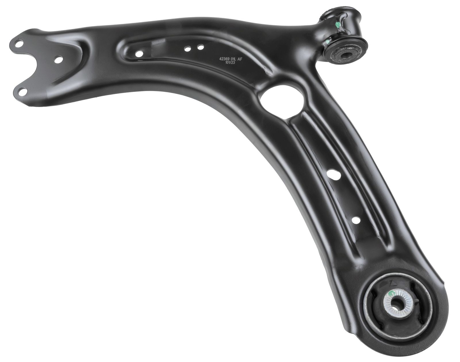 LEMFÖRDER 42369 01 Control/trailing arm, wheel suspension