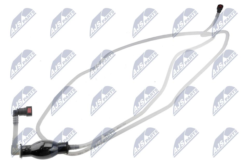 NTY BPP-RE-035 Fuel line