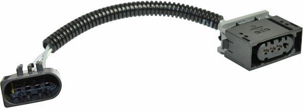 METZGER AUTOTEILE 2323029 Adapter cable, control flap (air supply)