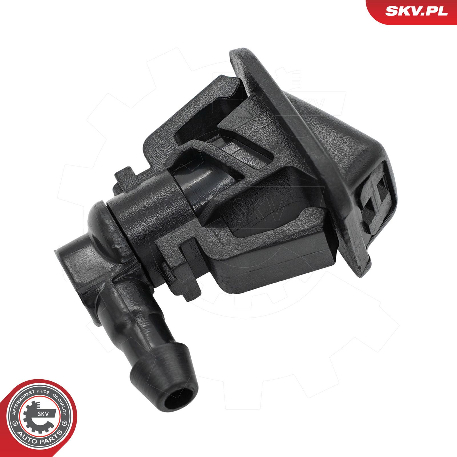 ESEN SKV 15SKV218 Washer fluid jet, window cleaning