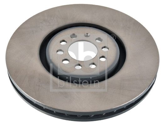 FEBI BILSTEIN 108207 Brake disc