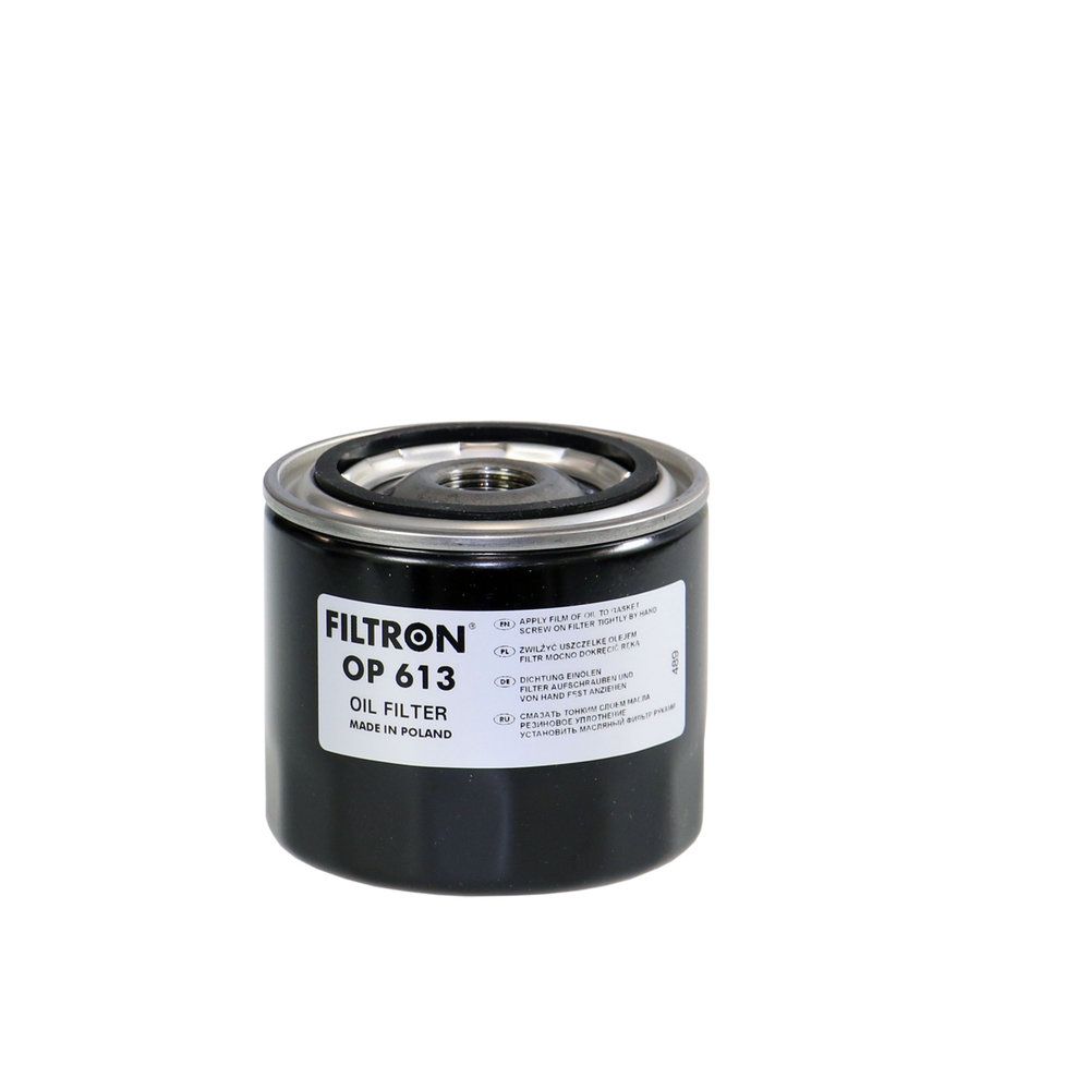 FILTRON OP 613 Oil filter