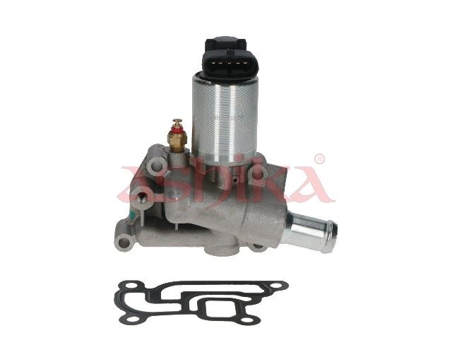 ASHIKA 150-00-0412 Egr valve