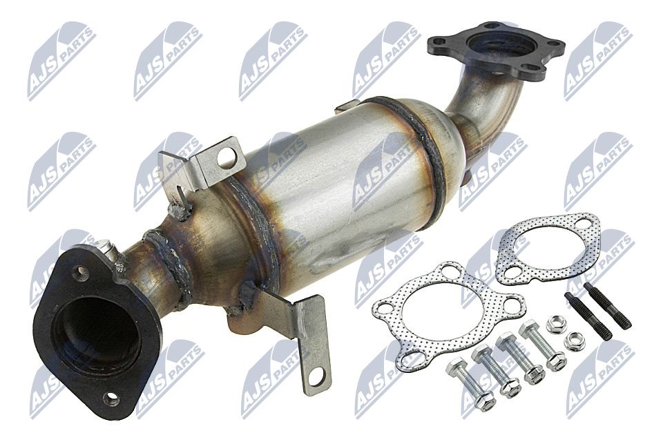 NTY KAT-WW-011 Catalytic converter