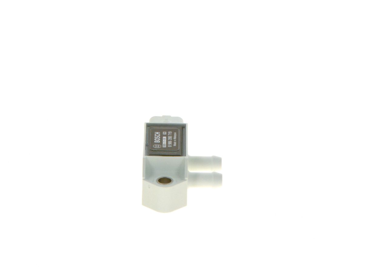 Sensor, exhaust pressure-2