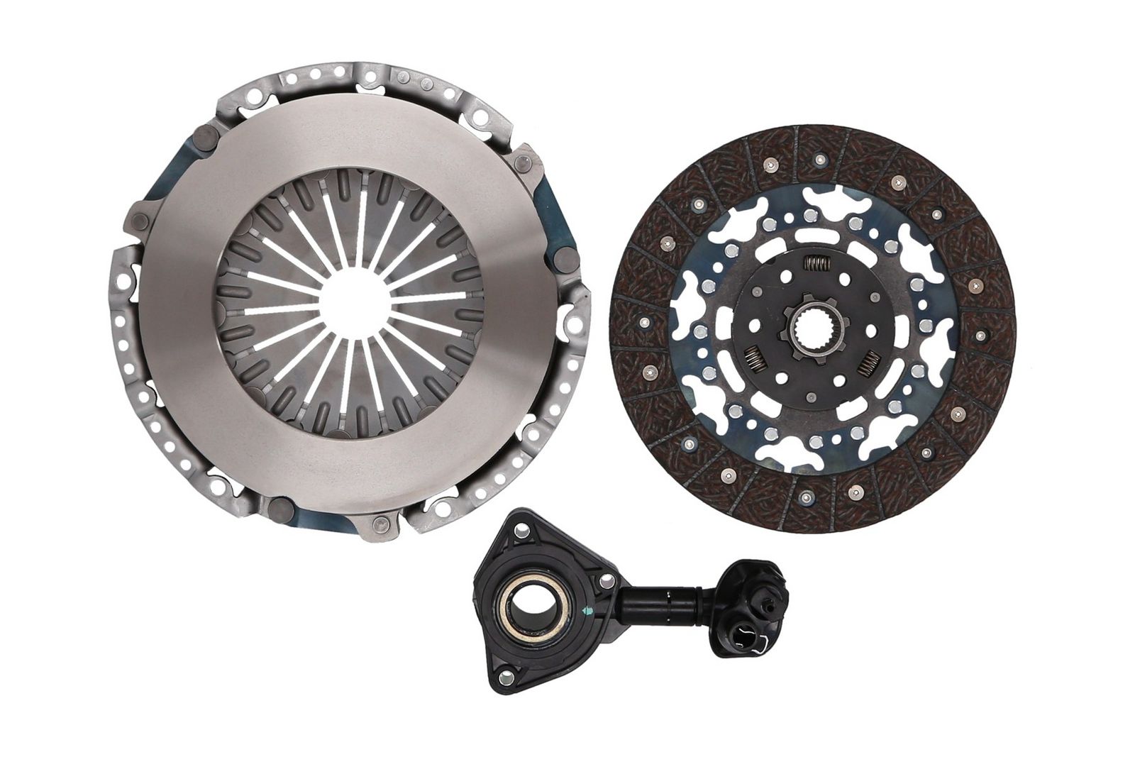 Clutch Kit-1