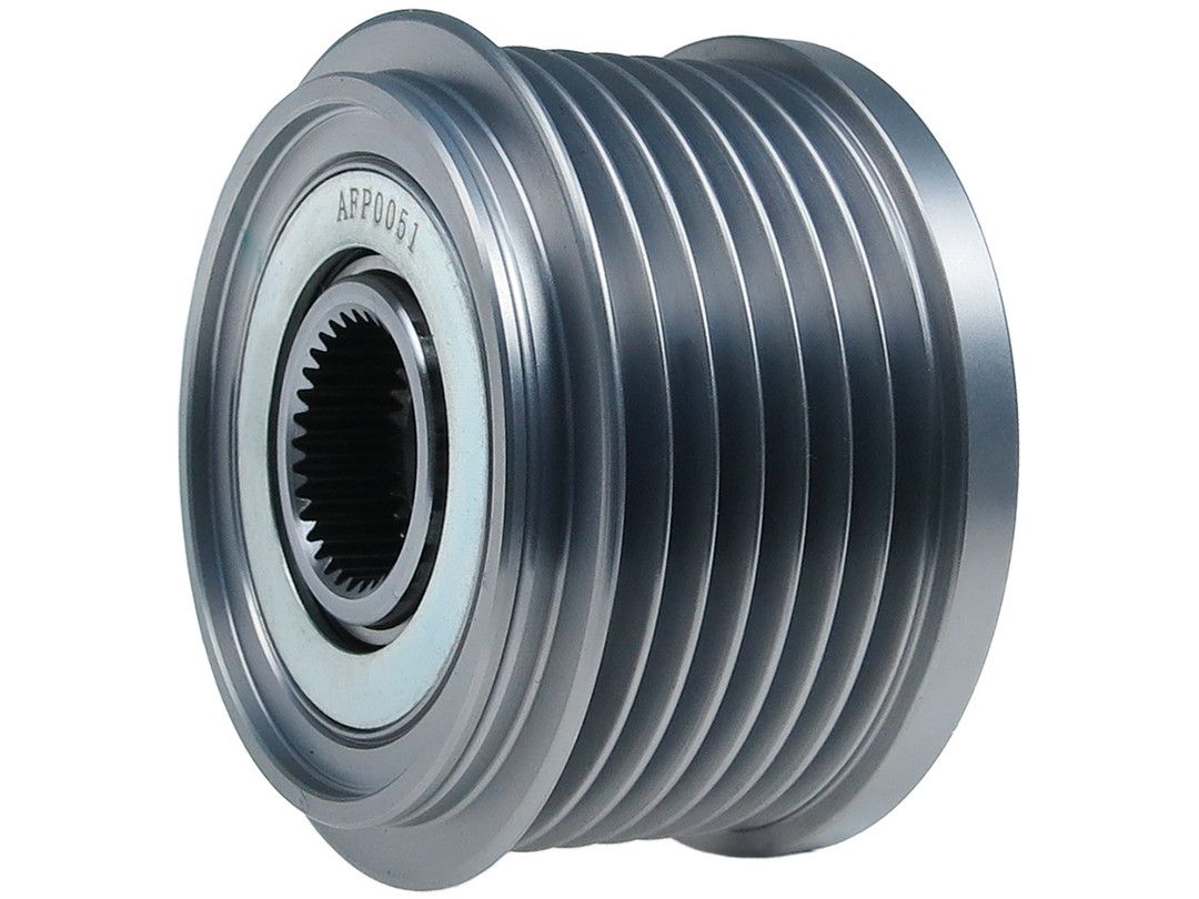 AS-PL AFP0051 Alternator freewheel clutch