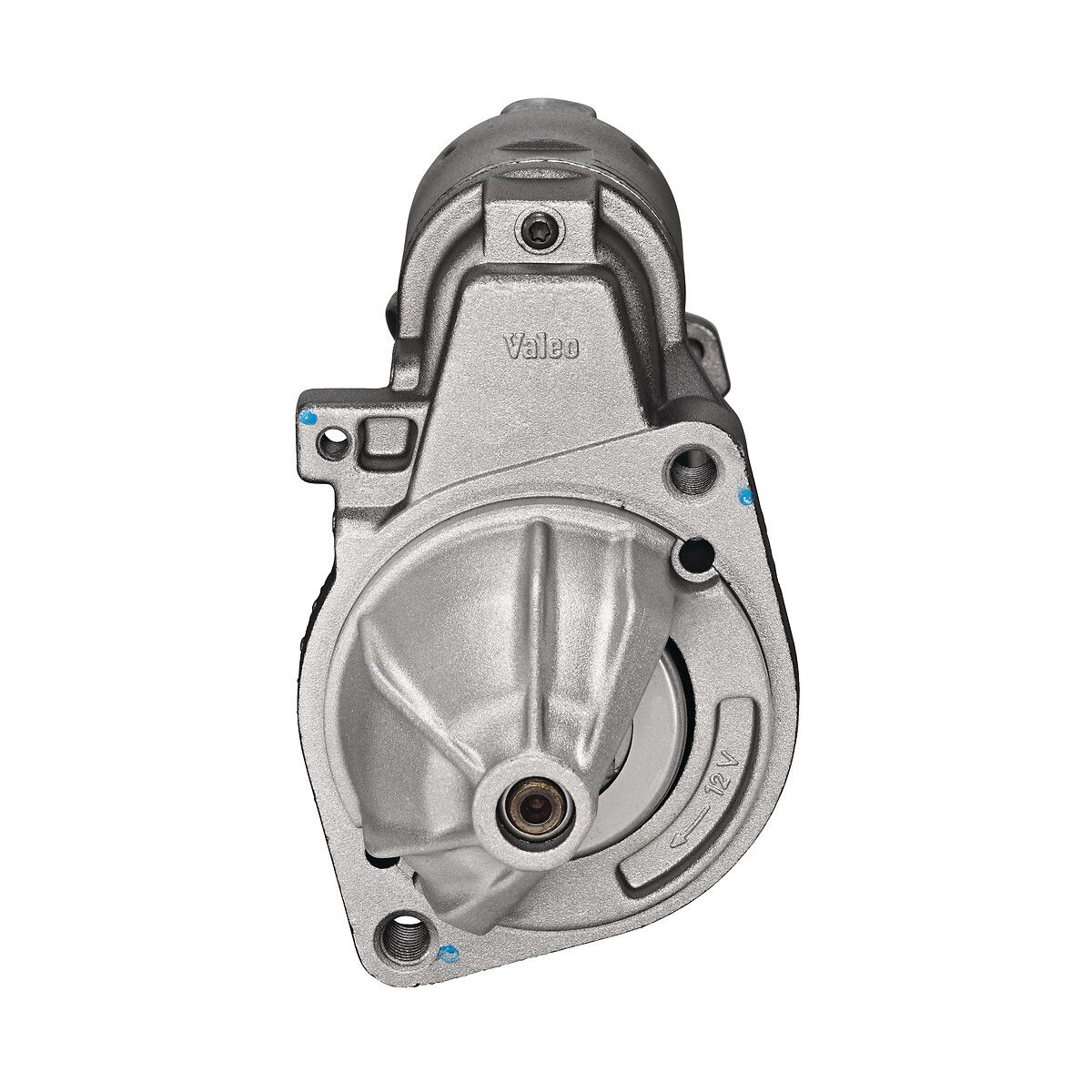 VALEO 616455 Starter