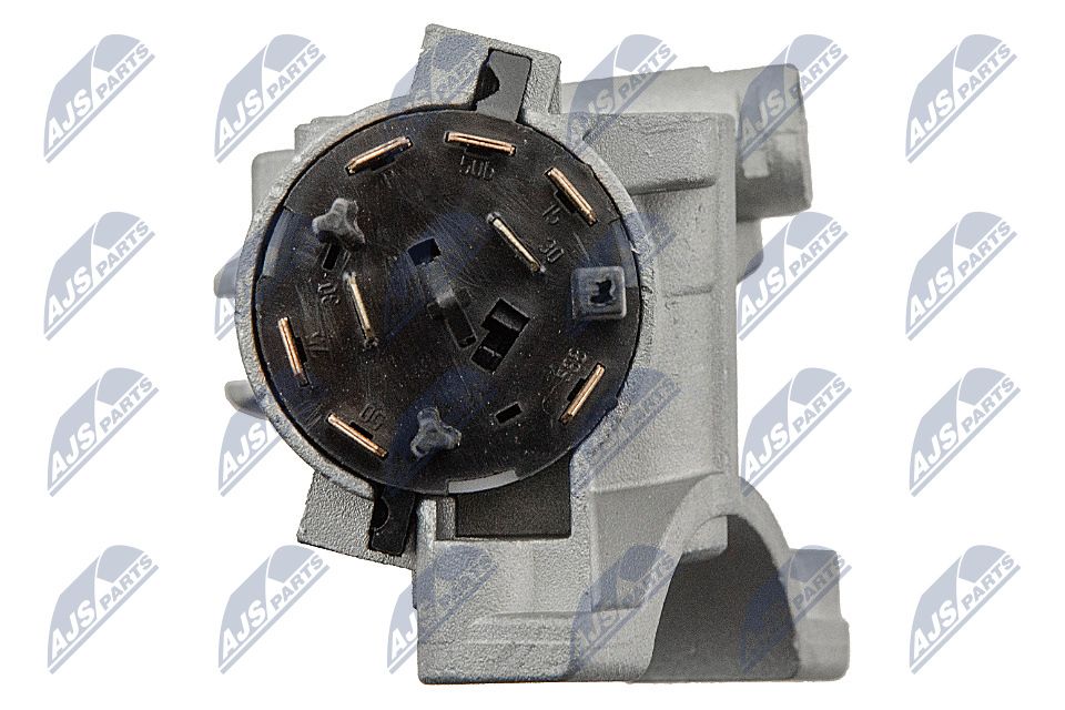 Steering Lock-6