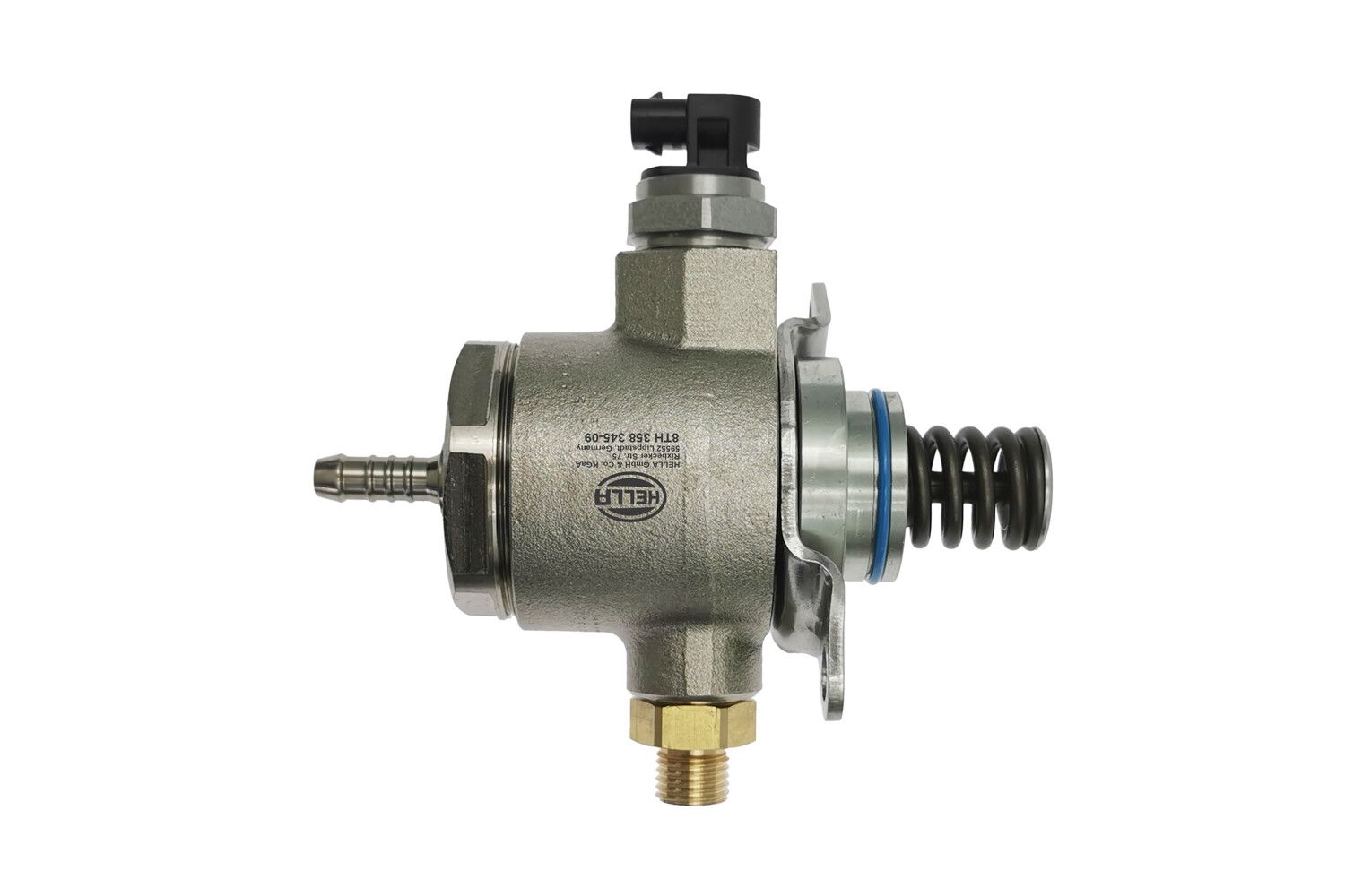 High-pressure Pump-2