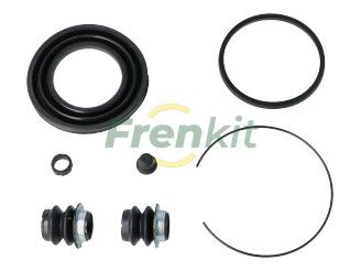 FRENKIT 257024 Repair kit, brake caliper
