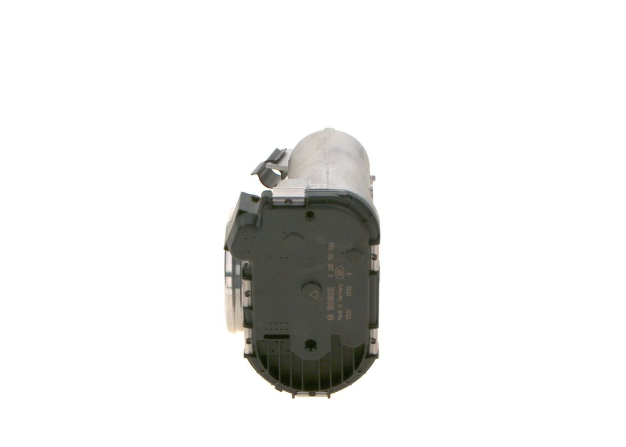 Throttle Body-3