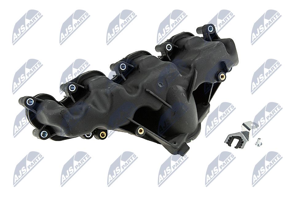Intake Manifold Module-1