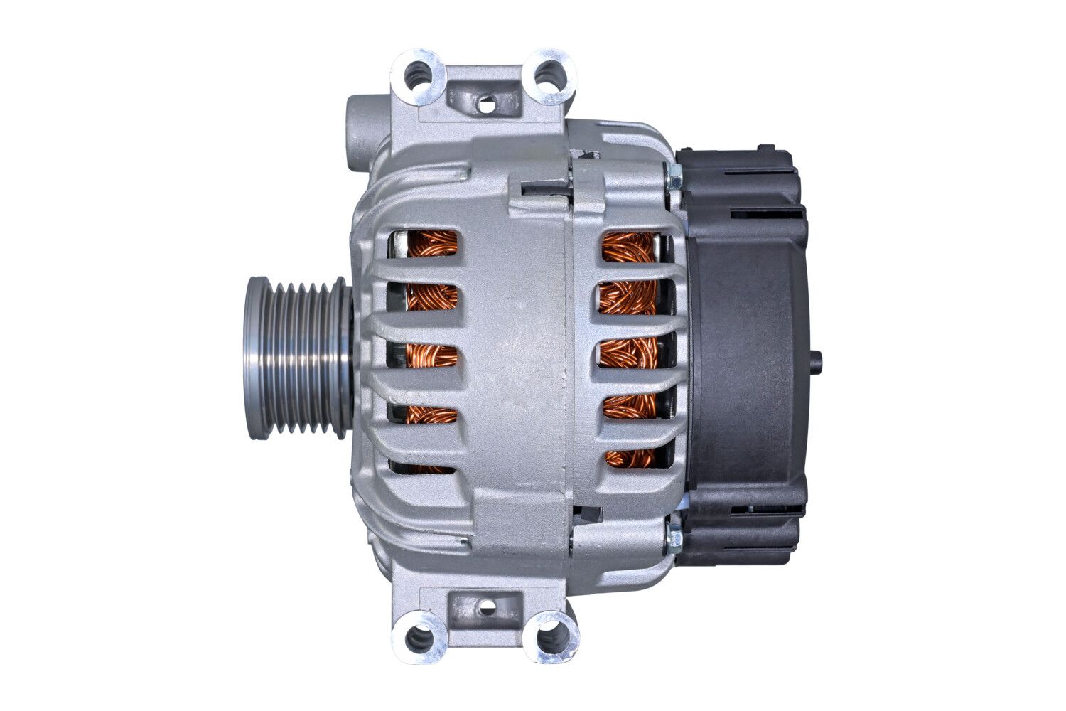 HELLA 8EL 011 712-031 Alternator