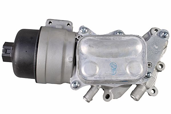 Housing, oil filter