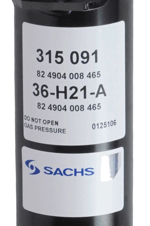 Shock Absorber-3
