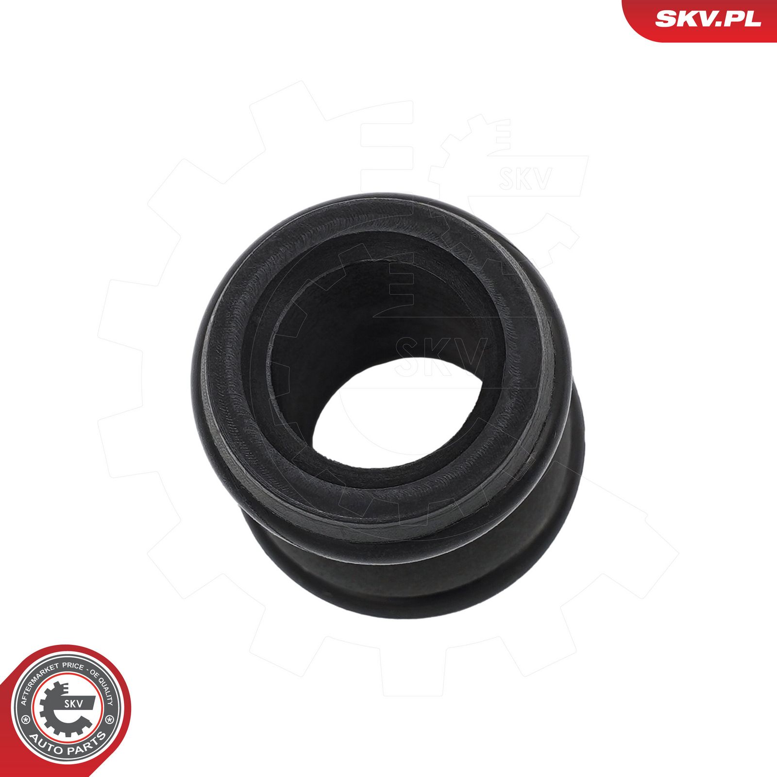 Coolant Pipe-1