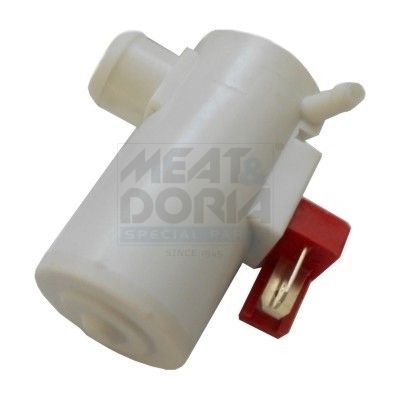 MEAT & DORIA 20193 Washer fluid pump, window cleaning