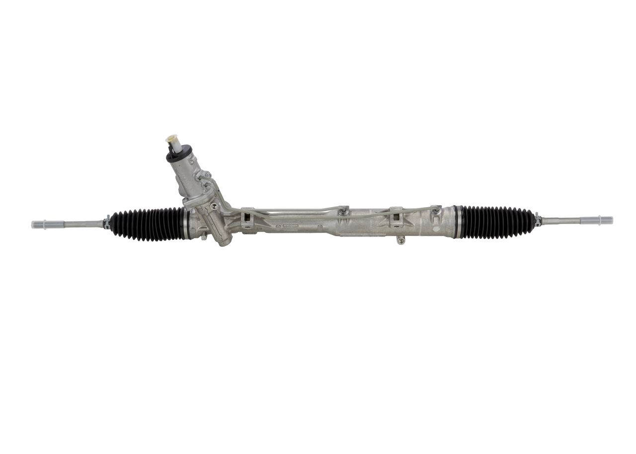 Steering Gear-2