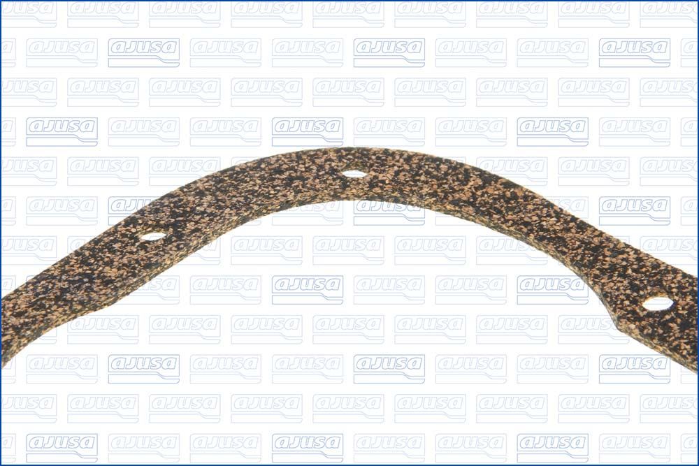 Gasket, oil sump-3