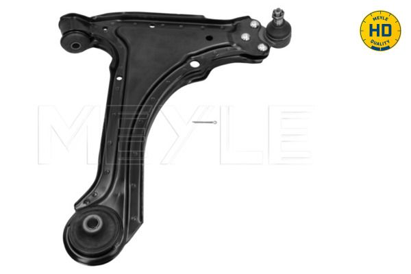 MEYLE 616 050 0010/HD Control/trailing arm, wheel suspension