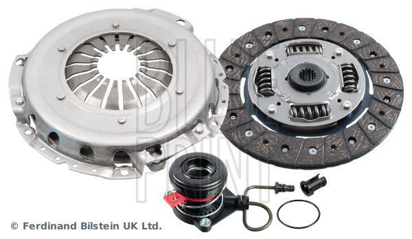 BLUE PRINT ADW193045 Clutch kit