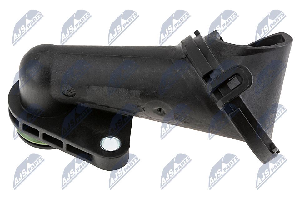 Oil Pump Pickup Tube-4