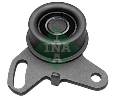 SCHAEFFLER INA 531 0124 20 Tensioner pulley, timing belt
