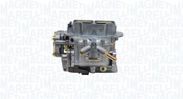 Carburettor-3