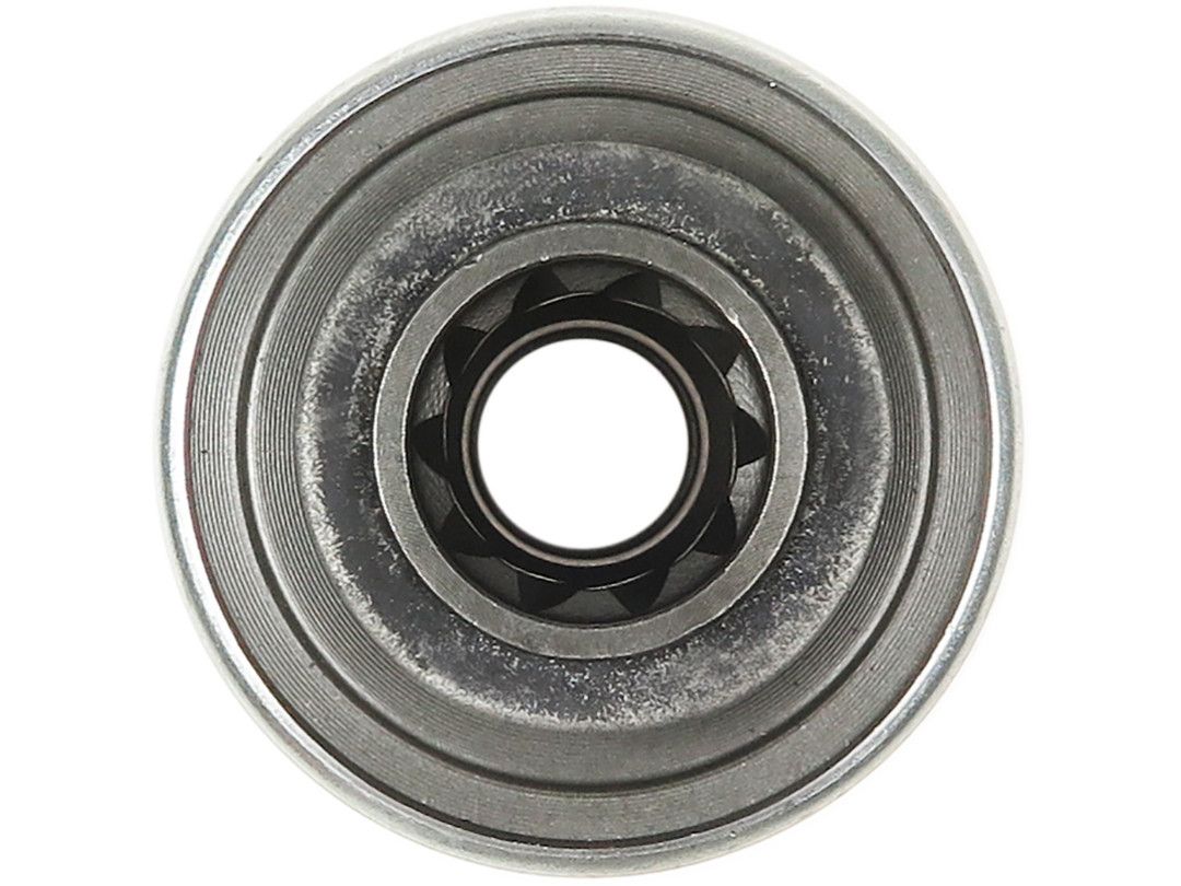 Freewheel Gear, starter-2