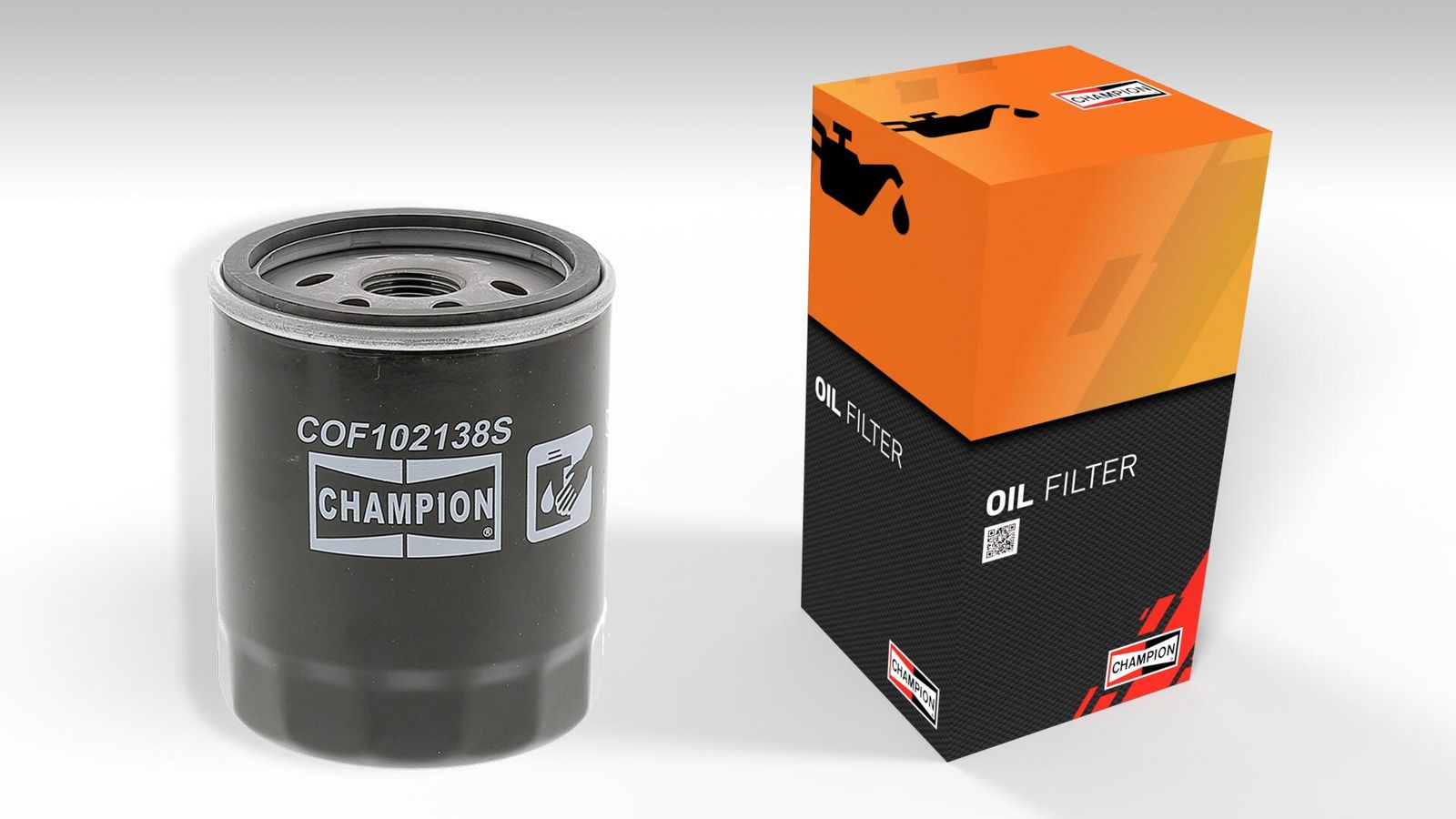 Oil Filter-1