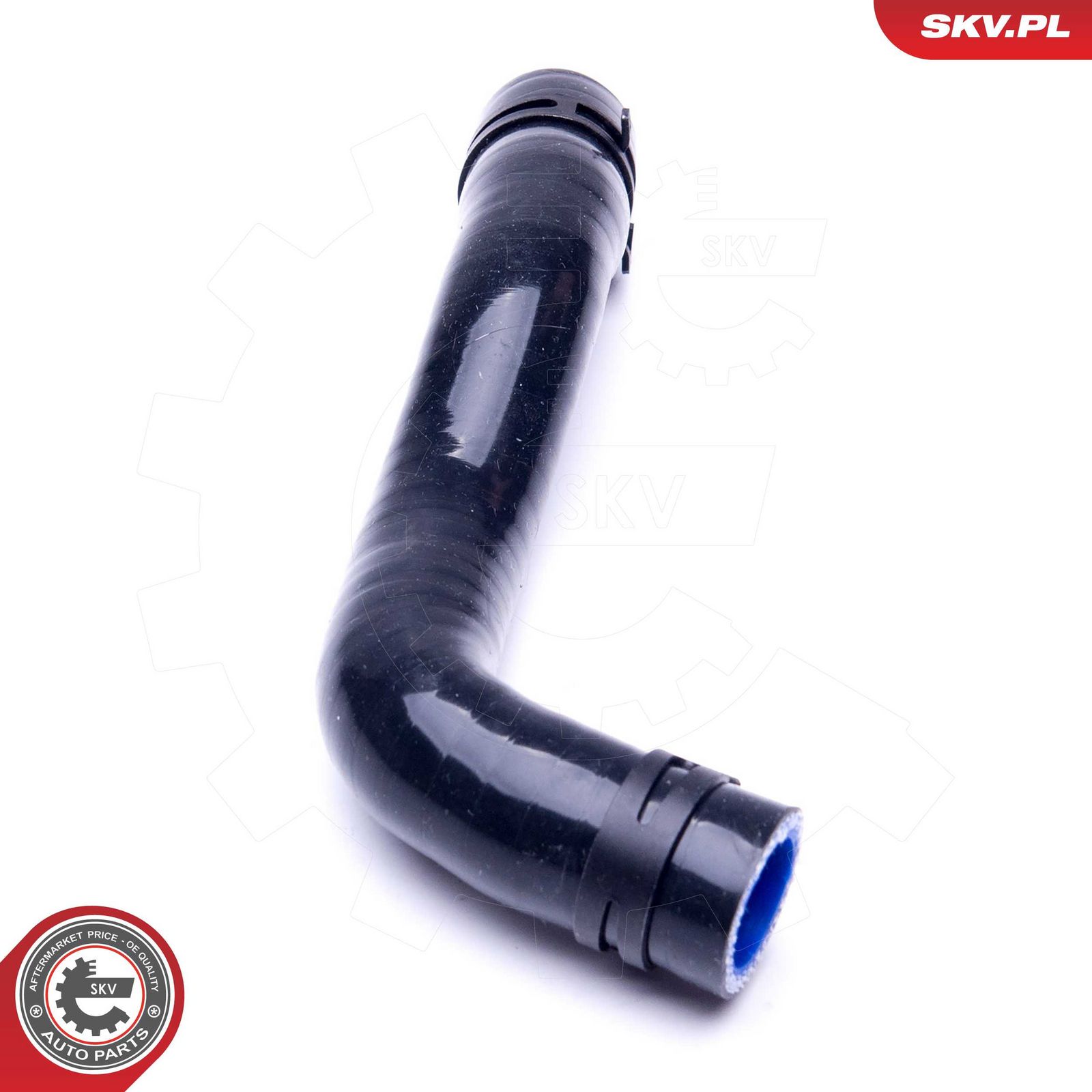 ESEN SKV 24SKV497 Intake hose, air filter