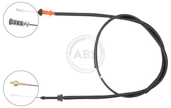 A.B.S. K37130 Accelerator cable