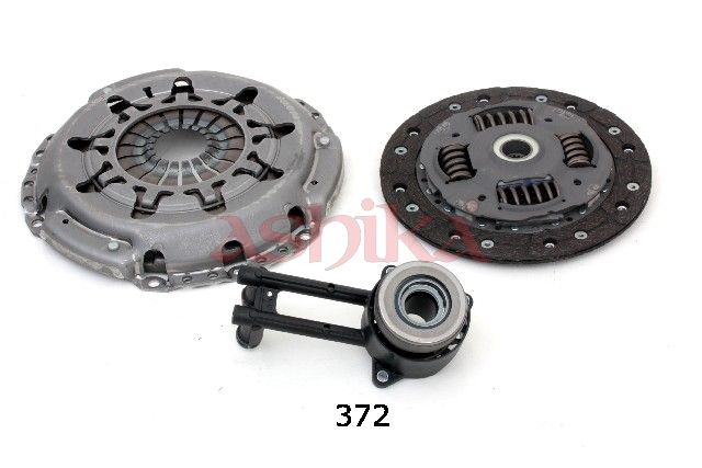 ASHIKA 92-03-372 Clutch kit
