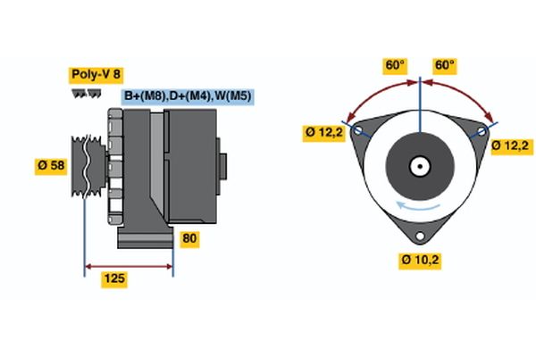 Alternator-1