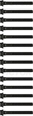 VICTOR REINZ 14-32028-01 Cylinder head bolt set