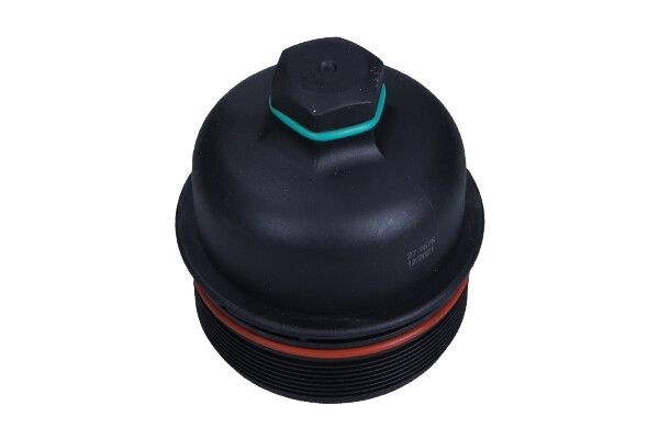 MAXGEAR 27-1676 Cap, oil filter housing