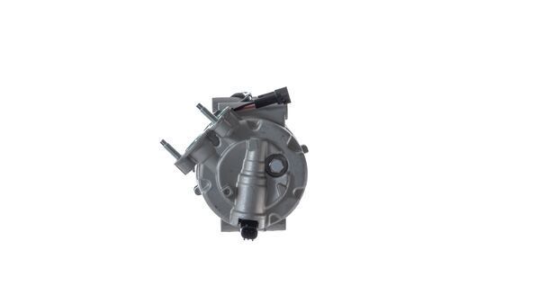 Compressor, air conditioning-4