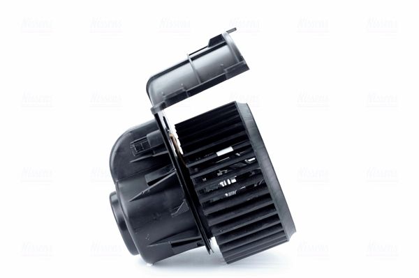 Interior Blower-2