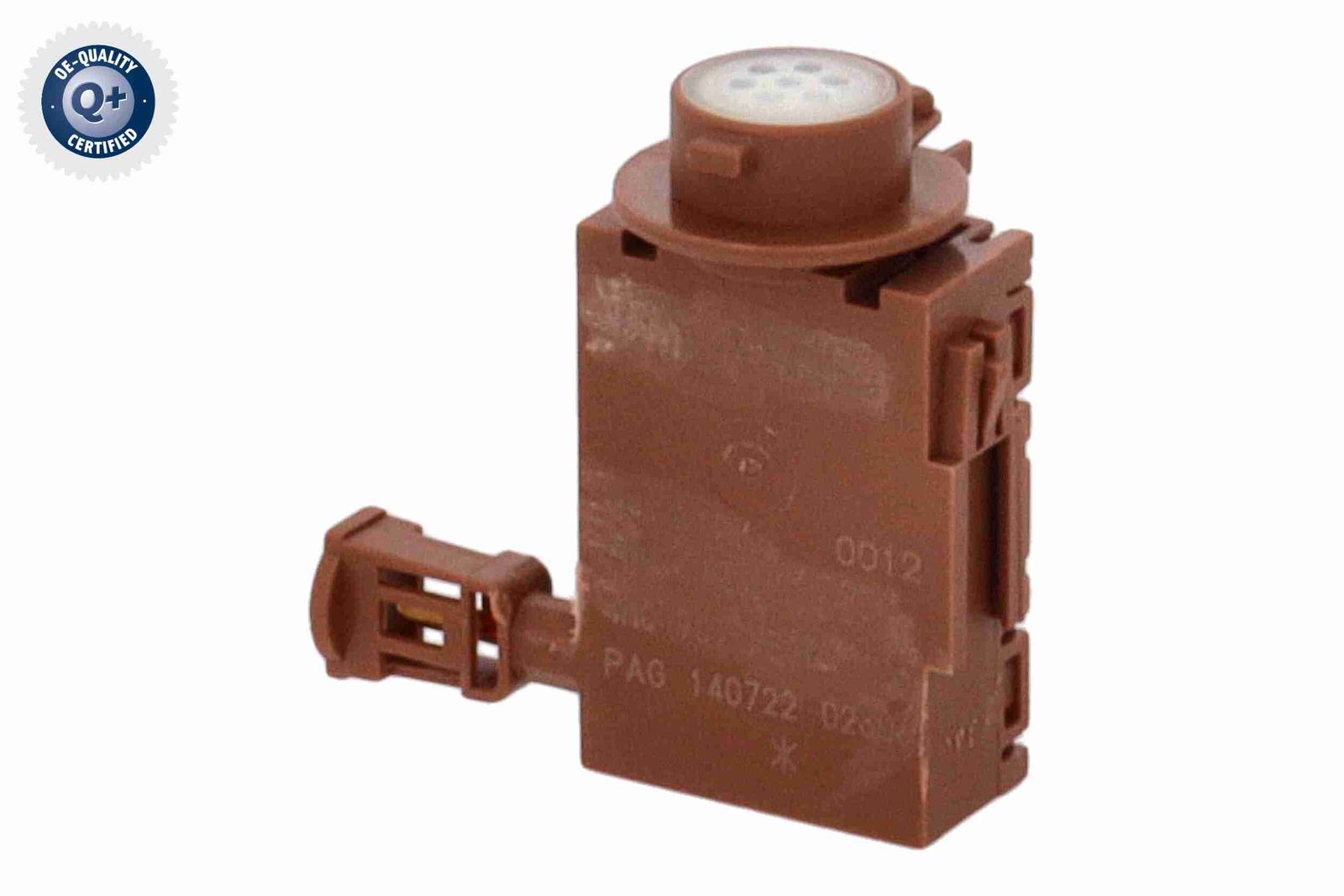 Sensor, air quality-5