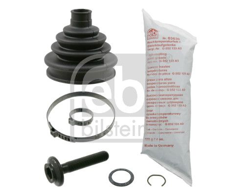 gofruotoji membrana, kardaninis velenas