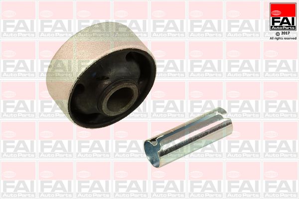 FAI AUTOPARTS SS444 Mounting, control/trailing arm