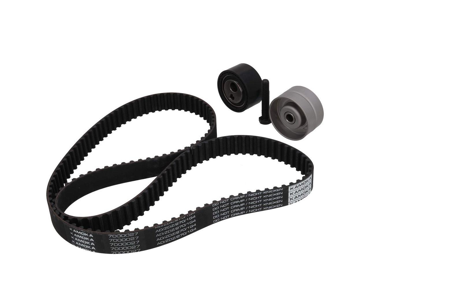 Timing Belt Kit-2