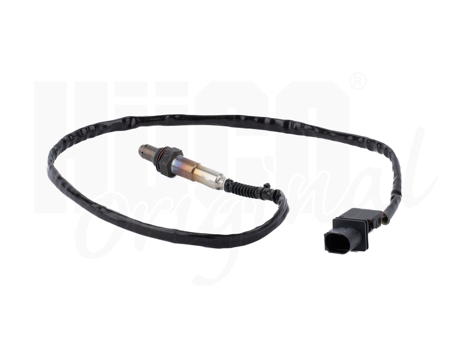 HÜCO 135319 Oxygen sensor