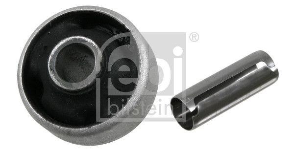Mounting, control/trailing arm